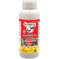 Insetticida Multinsetto Concentrato Protemax 2 Pz