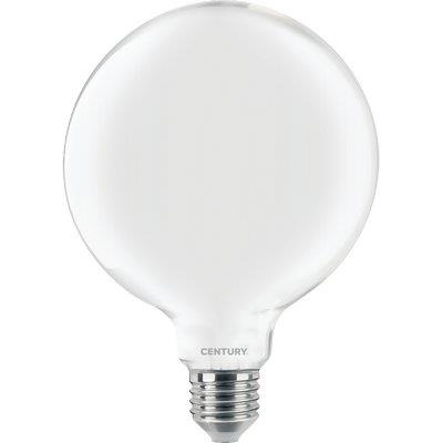 Lampada Wire Led Globo Incanto Saten Century