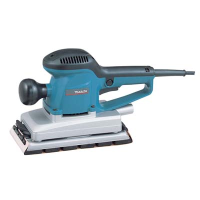 Levigatrice Orbitale Bo4901 Makita