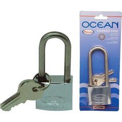 Lucchetto Arco Lungo Ocean 2700Mb Potent