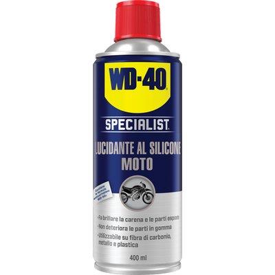 Lucidante Moto Spray Wd-40 Specialist