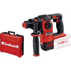 Martello Tassell Batteria Herocco Einhell