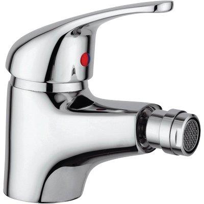 Miscelatore Bidet Parigi Effe