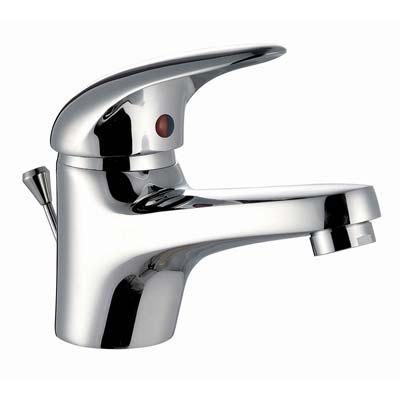 Miscelatore Lavabo Start H25 Crolla