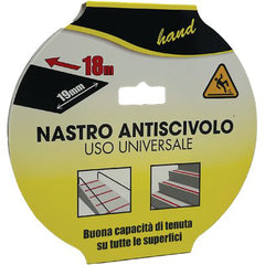 Nastro Antisdrucciolo Adesivo 2 Pz