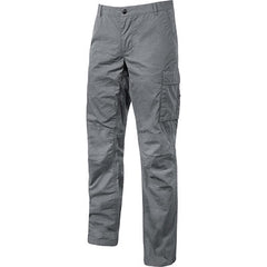 Pantalone Slim Fit Baltic U-Power