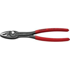 Pinza Presa Frontale 82 Knipex