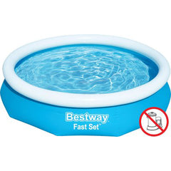 Piscina Fast Set 57456 Bestway