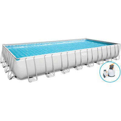 Piscina Power Steel 56623 Bestway