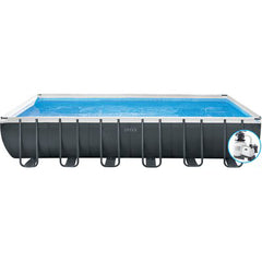 Piscina Ultra Xtr Frame 26364 Intex