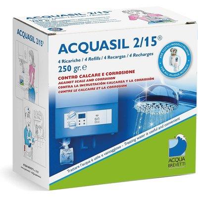 Polifosfato Acquasil 2/15