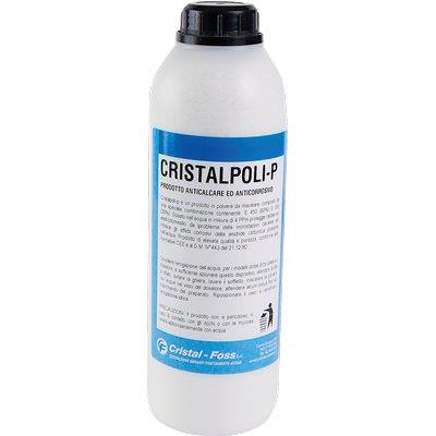 Polifosfato Cristalpoli-P