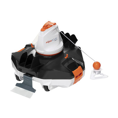 Robot Pulizia Piscina Flow Aquarover 58622 Bestway