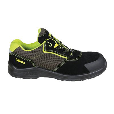 Scarpa Antinfortunio 7223Pek Beta