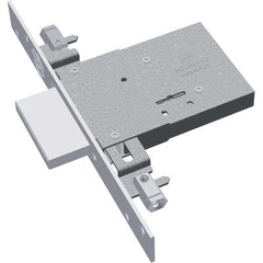 Serratura Metallo Infilare 2003 Securmap Securemme
