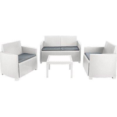 Set Rattan Arena Progarden