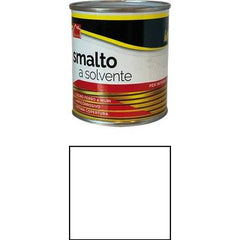 Smalto A Solvente Hand 2 Pz