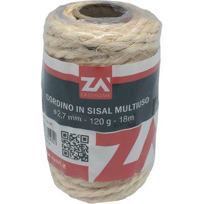 Spago Sisal 2 Pz