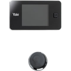 Spioncino Elettronico Yale