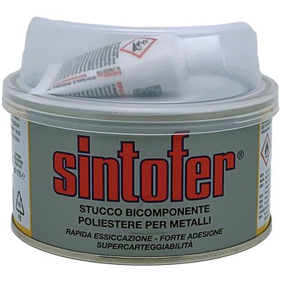 Stucco Carrozzeria Sintofer 2 Pz