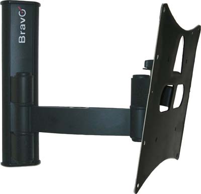 Supporto Tv Piatta Lcd 9 Bravo