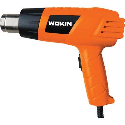 Sverniciatore Termico 785021 Wokin