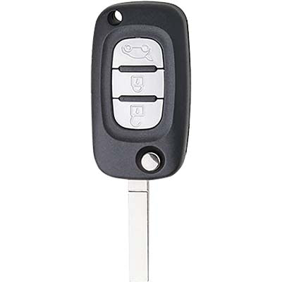 Telecomando Auto + Transponder Va2R01 Silca