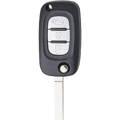 Telecomando Auto + Transponder Va2R01 Silca