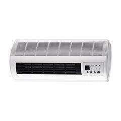 Termoventilatore A Parete Badia Effe