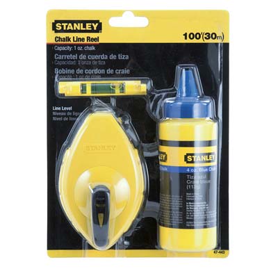 Tracciatore Stanley 2 Pz