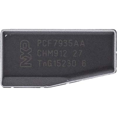 Transponder Chiave Auto T25 Silca