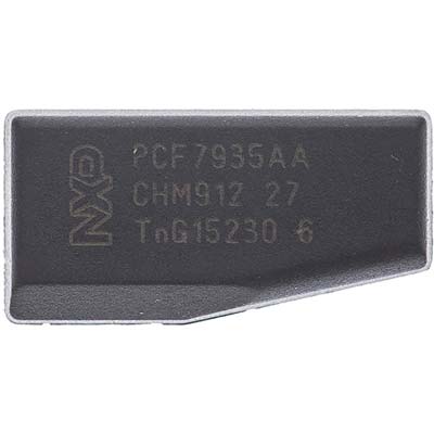 Transponder Chiave Auto T28 Silca