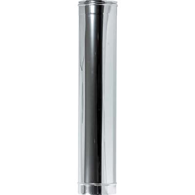 Tubo Acciaio Inox Aisi 304