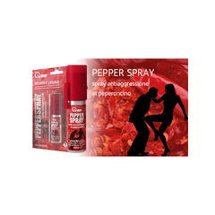 Antiaggressione Body Guard Spray Vmd 2 Pz